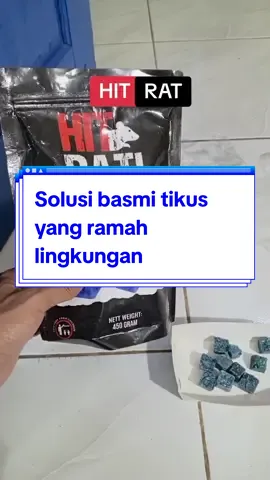HiT Rat ratpoison solusi tikusdirumah #racuntikusampuh #guncangpromo77 