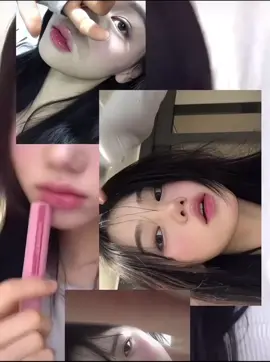 id: 391158041 #makeup #xiaohongshu #xiaohongshumakeup #fyp #beauty #chinese #korean #viral 