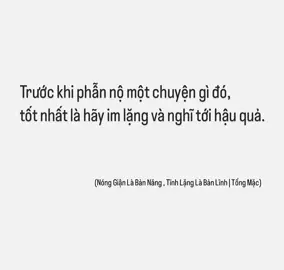 Hãy bình tĩnh trước mọi chuyện 🥰#xuhuong #capcut #tiktok #fyp #lyrics 