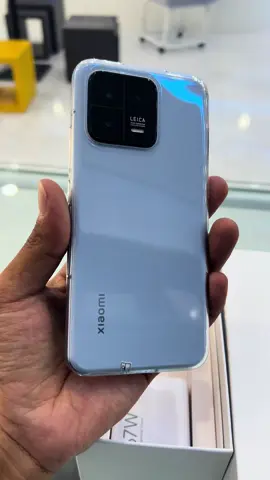 Xiaomi 13 💙🥶#redmi #fyp #foryoupage #1m #views #mdy #myanmartiktok🇲🇲🇲🇲 #phone 