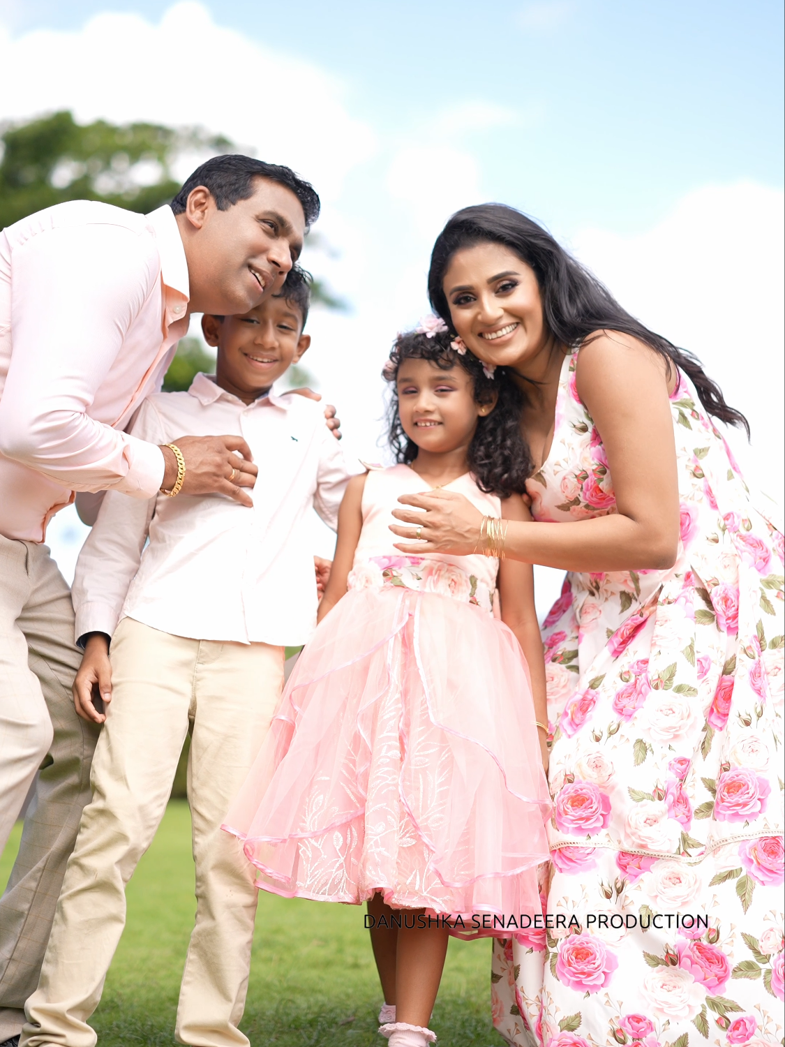 Roots of Love : Cherished Family Moments  Manjula Kumari | Family Potraits | 2024 Videography : Danushka Senadeera Production For Bookings +9477 500 0097 #danushkasenadeera #danushkasenadeeraphotography #danushkasenadeeraproduction #themanbehindthelense #weddingphotography #luxurywedding #artisticphotography #capturingmoments #familytime #manjulakumari #olu #fyp #foryoupageofficial  @olumanjula30