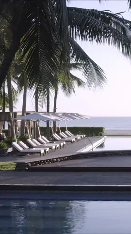 Wake up to stunning sea views every morning and embark on a journey that goes beyond the ordinary. __ 𝐁𝐞𝐲𝐨𝐧𝐝 𝐲𝐨𝐮𝐫 𝐝𝐫𝐞𝐚𝐦𝐬!                                                                                                                                                              M +84(0)235-625-0088 E info@danang.shillamonogram.com #shillamonogram #shillamonogramquangnamdanang #vietnam #danang #hoian #luxurytravel #beachresort #danangtravel  #summer #vacatio#Summerriences #holidayindanang