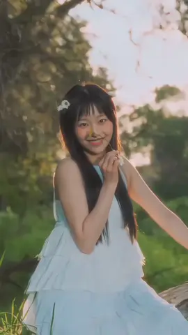 chuupapi #chuu #fancam 