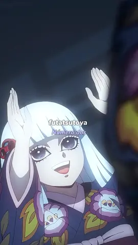 Es inquietante, pero hermosa...💖 #kimetsunoyaiba #kimetsunoyaibaedit #animes #animemoments  #demonslayer #ubuyashiki #kagayaubuyashiki #muzan #foryou #foryoupage #animescene #anime #amane #paratii #animeedit 