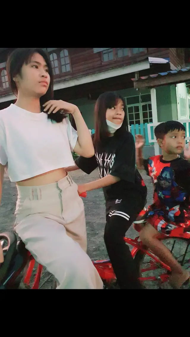 ทั่งใจ ปลอดภัยทุกการเติบโต