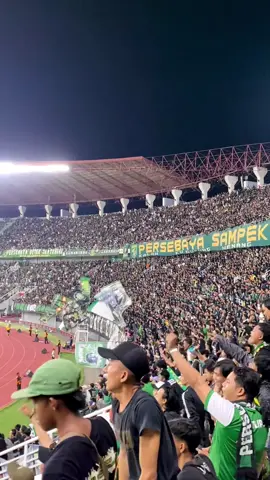 bajol ijo saklawase🐊✋🏼#persebaya #bonek 