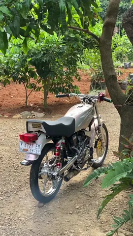 mpun redy woo #rxkingindonesia #blayer135cc #blayer #rxking 