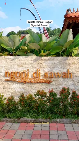 Ngopi di Sawah Puncak #fypシ゚ #wisata #kuliner #puncak #fyp #rekomendasi #kulinerpuncak #wisatapuncak #viral #foryou #puncakbogor #foryoupage 