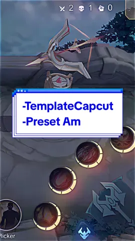 #CapCut versi Template Klik Logo Capcut nya ya 💕 . inspirasi dari sound . #Preset https://alight.link/iksi5ZPUG5VdFjVt6 . #gameplay #mobilelegend #mobilelegends_id #EkspresikanDenganCapCut #yuwitemplate #templatecapcut #preset #presetam #mlbb #profilgame 