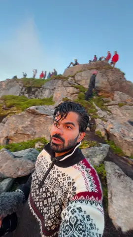 Lofoten  جزر لوفوتن - النرويج #norway #lofoten 