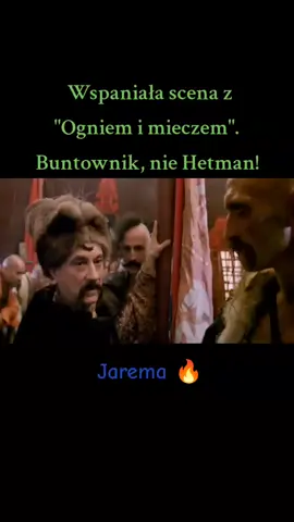 Uwielbiam Jaremę.  #jaremawiśniowiecki #kniaźjarema #jeremiwiśniowiecki #wiśniowiecki  #wiśniowieckiedit #ogniemimieczem #ogniemimieczemedit #trylogia #trylogiasienkiewicza #trylogiaedit #kochamtrylogię #sienkiewicz #henryksienkiewicz #OiM #kochamsienkiewicza #kochamogniemimieczem #dlaciebie #edit