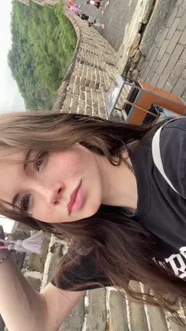 great wall of china