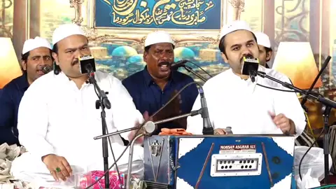 Gulzar Faqeer Mana laye#Zahidkhasif #Mattaykahan #qawali #kalasshrief #you #foryou 