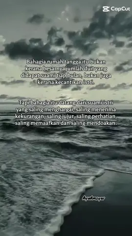 #rumahtanggabahagia #suamiisteri #statusharian #selamatpetang #fyp