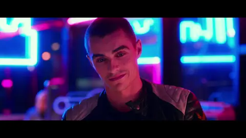 I Was Hoping You'd Come - Part 1 - Nerve (2016) - TM & © #LionsgateFilms Vee (Emma Roberts) and Ian (Dave Franco) are dared to team up. Click the link in bio to watch the full movie. #nerve #nervemovie #truthordare #emmaroberts #davefranco #movieclips