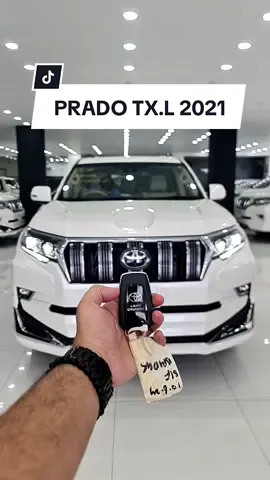 Toyota Land Cruiser Prado TX.L 2021 had some major improvements. Let me explain! #toyota #prado #landcruiser #tx #suv #islamabad #pakistan #autopak #autopakistan #carreviews #jahanzaibhashmi #sehgalmotorsports #youtube #tiktok 