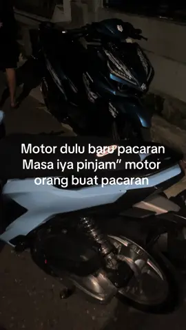 Acc si paling pinjam 
