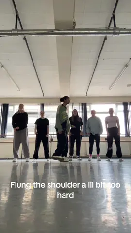 #relatable #onthisday #mt #c #heatwave #dancers #fyp #fyp #share #dancechallenge #flungshoulder @Bella-Rae Lyon @Lacie Harrop @georgia💗 @mel   @lindon 🤍 