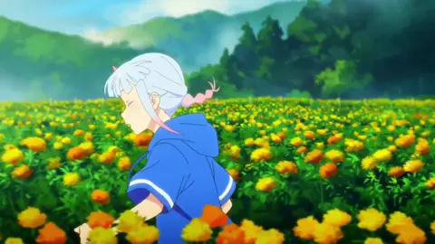 Anime 2024🔥#anime #myonigirl #sukidemokirainaamanojaku #anineedit #capcut #kinmaster #anumelovers #fypシ #anime2024 #fypdong