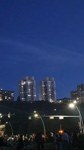 It's better with you in the world