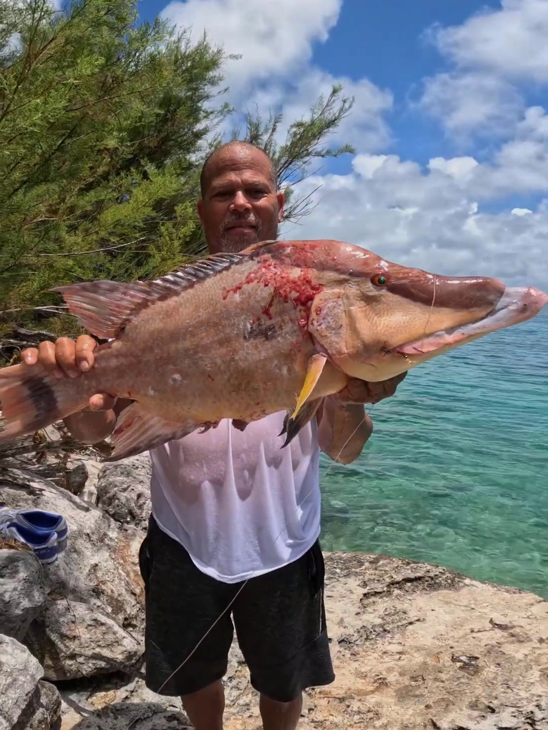 #Fishing #outdoorsman #foryou#survivaltipps #campinglifestyle