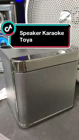 #speaker #speakerbluetooth #speakerkaraoke #speakerportable #fullbass #toya 