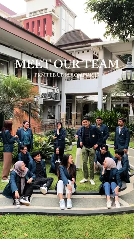 tak kenal maka tak sayang 🫣 Halo, sedulur 🙌🏻 Siapa nih yang kepo sama teman-teman Kelompok 17 PKM FEB UB Desa Wonorejo❓Yuk, kenalan dulu sama kita! 😆 Untuk info lebih lanjut, follow akun kami: Instagram: @pkm_feb_17_wonorejo Tiktok: @pkm_feb_17_wonorejo Youtube: PKM 17 FEB UB #universitasbrawijaya #malang #pkmfebub 