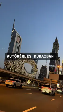 Autóbérlés Dubaiban 🇦🇪  #otthondubaiban #magyarokkülföldön #dubaimagyarok #fyp #foryou #sabinamahonaky #életdubaiban #magyarokdubaiban #magyarokdubaiban #nekedbelegyen #költözzkülföldre #dubaiblogger #uaeinfluencer #uae #budapest #dubai #tiktok #2024 #napi #napivlog 