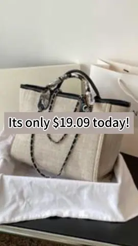 A bag with texture#dealsfordays #tiltok #bag 