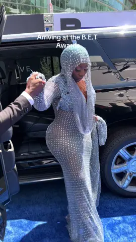 Arriving at #betawards #Spice #Qod #Spiceofficial