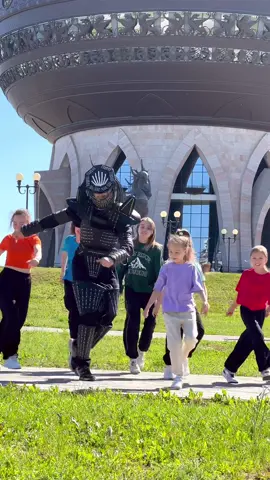 Повторил Танец 😨🔥 LITTLE GIRL DANCING 😎❤️ TUZELITY SHUFFLE ⭐️