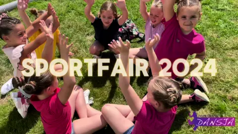 Sportfair 2024!!✨  Afgelopen zondag stonden wij op de sportfair in IJsselstein. Het was zoals elk jaar weer een feestje!! Hier een kleine sfeerimpressie! Was jij er ook bij? Laat het weten in de comments☺️ #fy #fyp #sport #dans #performing #genieten 