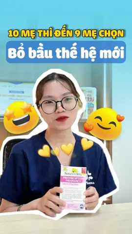 10 mẹ thì đến 9 mẹ chọn em bổ bầu này rồi #olivepharma #duocphamolivepharma #chamsocsuckhoe #suckhoemebau 