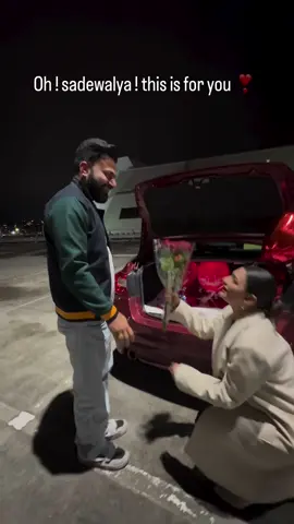 Few lines for you my love on your special day ❣️ Happy birthday you mere jaan ❣️ @mack_grewal 