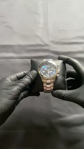 HUGO BOSS Men's Hero Sport Lux Blue Dial Chronograph Watch 💎 Available now on our site in bio! DM for any inquires 📥 #hugoboss #watch #luxury #timepiece #wristwatch #affordable #time #quality #forsale #fyp #time #menswatches #rolex