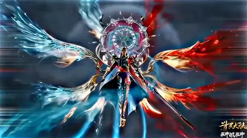 1 Tubuh 2 dewa😈🔱 Siapa lagi kalo bukan tangsan😎 #soulland #tangsan #masukberanda #fyp #arredit2k #dewalaut #dewaasura #epic #douluodalu #rajadewa #king #tangsan🔱 #margabtth #jjdonghua #seagods #jj #4u 