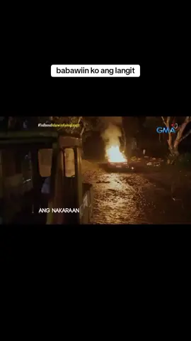 BABAWIIN ko ang LANGIT sa tadhana#tiktok #lovestory #Love 