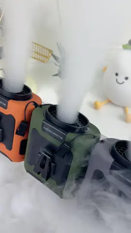 Shop Now Waist Fan Portable and stay cool this summer#portable #portablefan #portablewaistfan # #WaistFan #coolingsolutions #StayCool #PortableFan#dealsforyoudays 