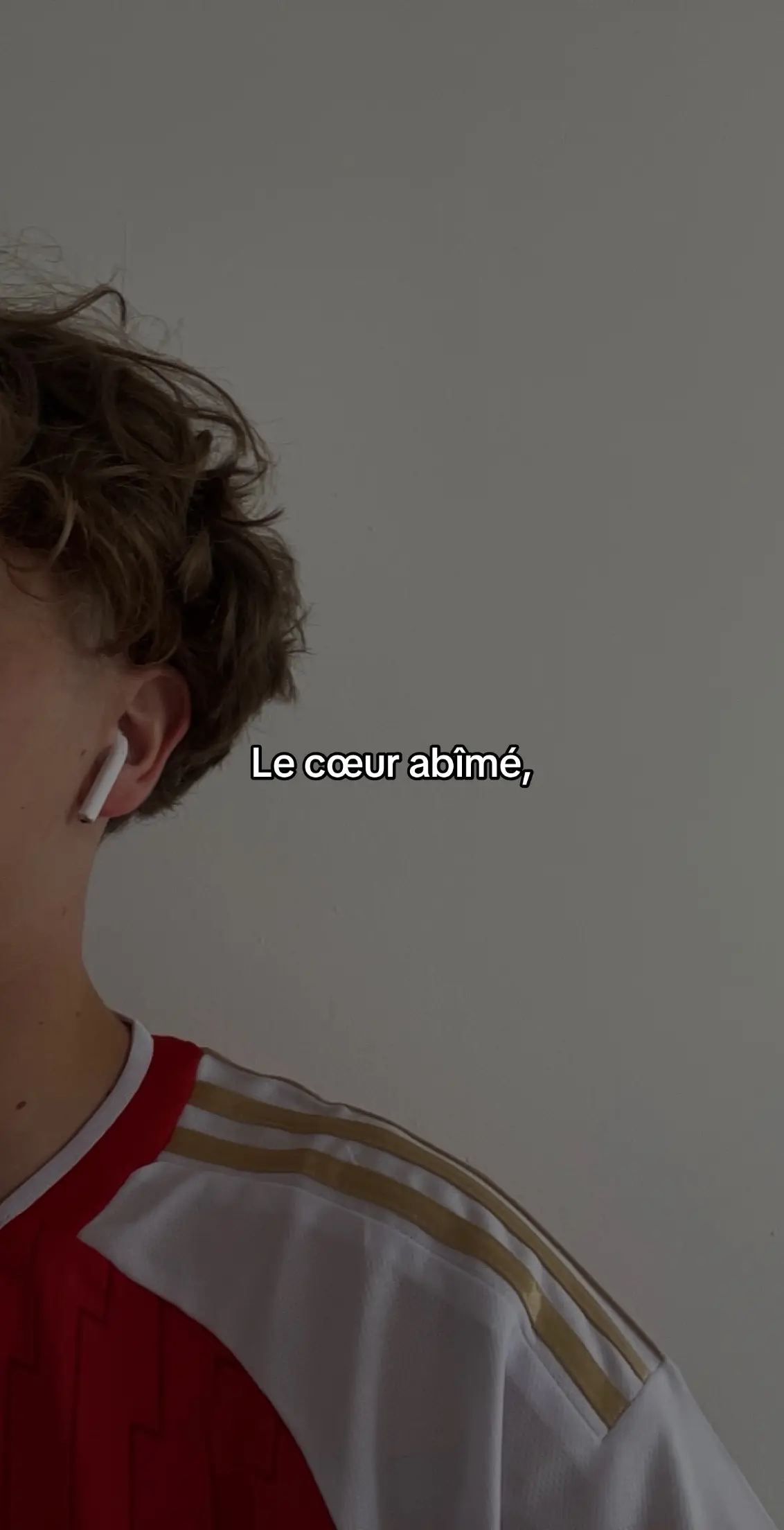 Un mal pour un bien peut être 