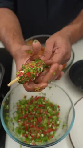 Gilafi Seekh Kebab #foryoupage #view #foryou #fyp #viewsproblem #trending 