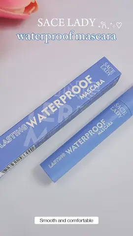 Achieve thick, curled, and smudge-proof lashes with our mascara that comes with a complimentary eyelash curler. Easily open up your eyes for a captivating look！！Get yours now！#sacelady #saceladycosmetic #makeuptutorial #longlasting #waterproof #affordable #b1t1 #fyp #mascara #eyelash #curling #unboxing #grwm #eyes #fyp #perfect #gifts #bigsale 