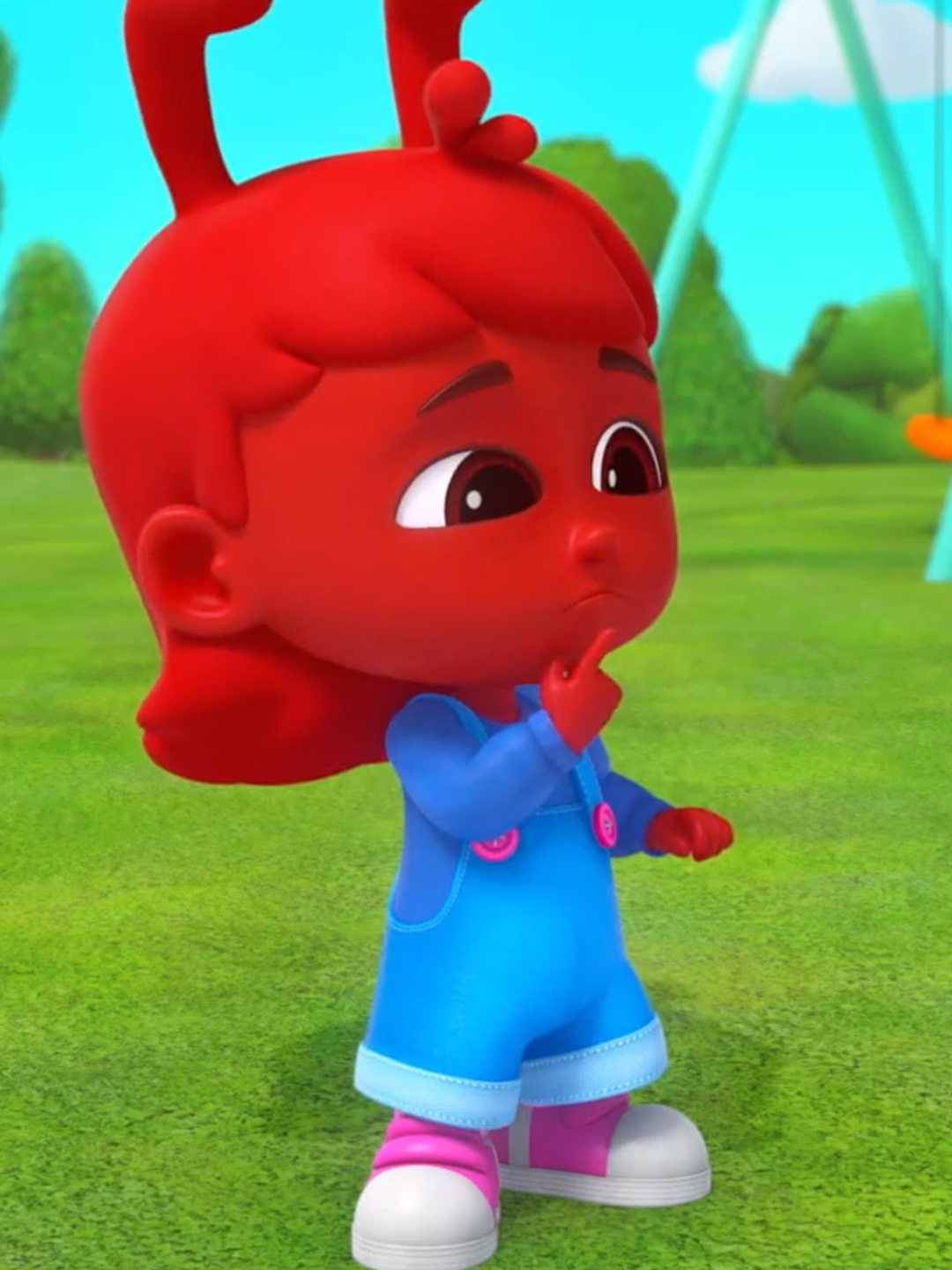 Morphle is Mila  #morphle #mila #cartoons #kidstoy #fun #sofunny #laughing #magicpets #magic #fypp