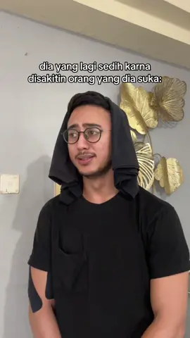 dipaksa jadi penonton #fyp #foryoupage 