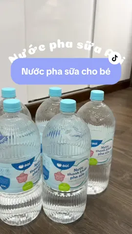 Review nhanh bằng 3 từ : tiện lợi - an toàn - giá phải chăng #review #mebimsua #mebimsuachamcon #aoivietnam #aoimevabe #binhsuaaoi #nuocphasuaaoi 