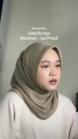 Gala Bunga Matahari - @Sal Priadi #fyp #galabungamatahari 