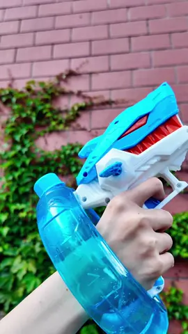 #watergun #Summer #fyp 