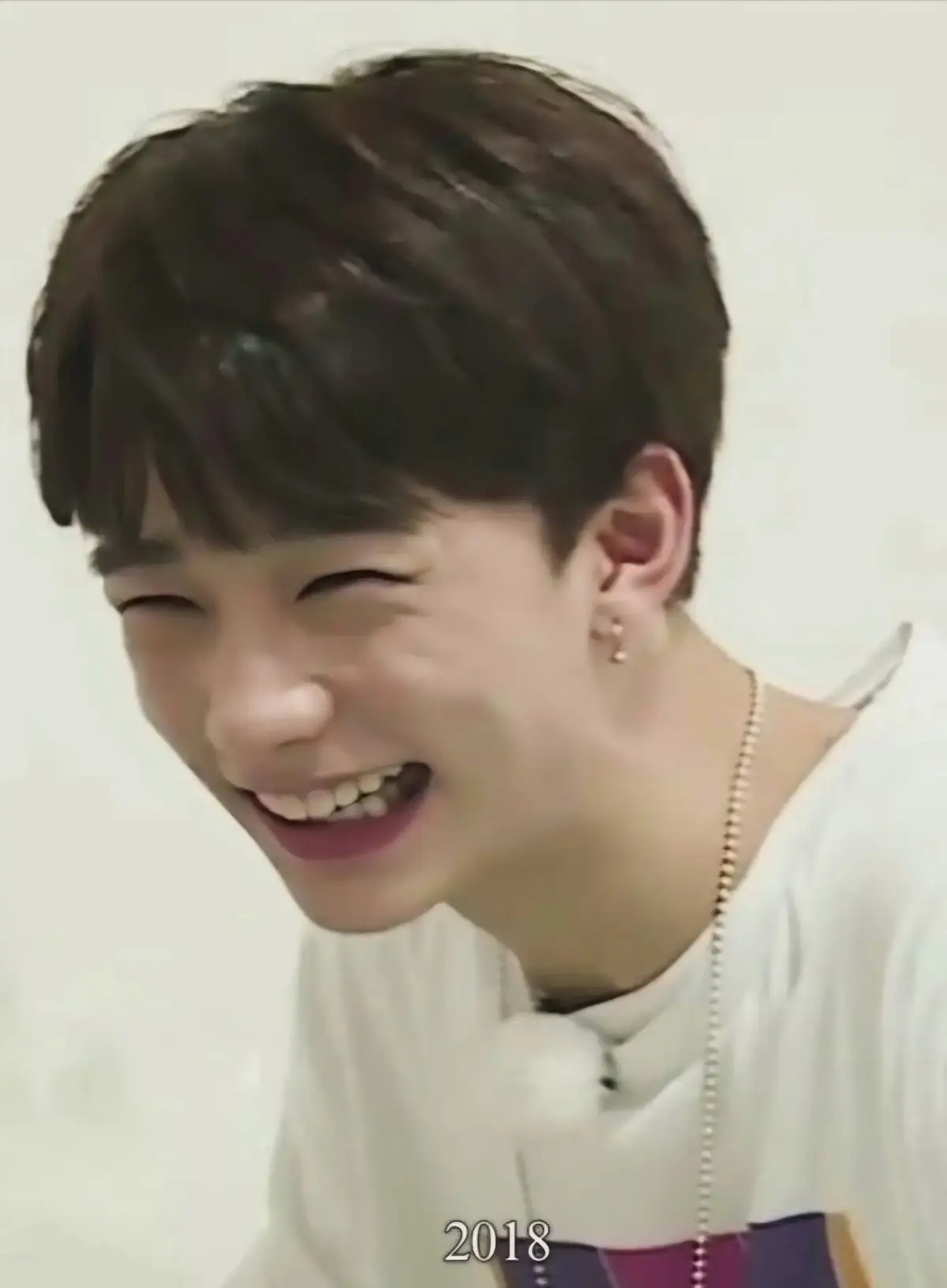 some things doesn't change at all @Stray Kids @straykids_japan #skz #straykids #stay #hwanghyunjin #hyunjin #fyp 
