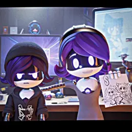 salfok sama gambar yg dipegang Nori🗿#murderdrone #nori #uzi #fanart #uzimurderdrones💜 #norimurderdrones #glitchproductions #fandom #liamvickersanimation #tiktok #fyp #viral #fypp #ramein #fypシ #fypage #lewatberanda 