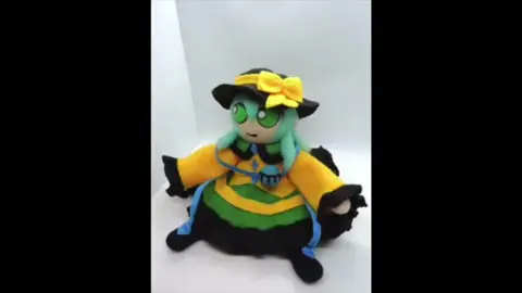 Fumbo #touhou #2hu #touhouproject #fumbo #touhoumemes #fypシ゚ #fyp #meme #memes #anime #weeb #animetiktok #weebtiktok #animefyp