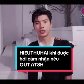 HIEUTHUHAI khi được hỏi nếu bị loại khỏi anh trai say hi sẽ thấy thế nào, =]]] hơi buồn thôi mà quay 2N1Đ thì buồn cười 😂😂😂😂 #hieuthuhai #2ngay1dem #anhtraisayhi 